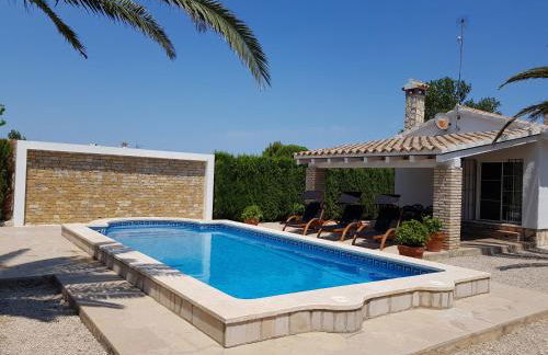 Villa Pepito - Foto 1