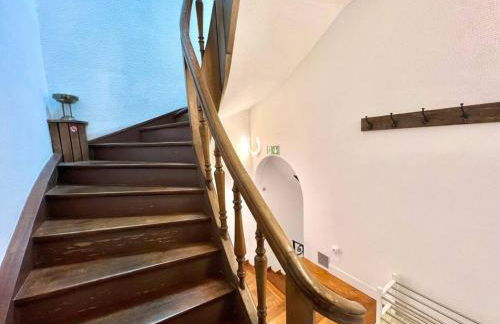 Majestic Mountain - endroit magique - 20 personnes - Foto 59