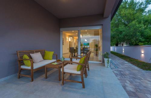 Villa Summer House - Photo 21