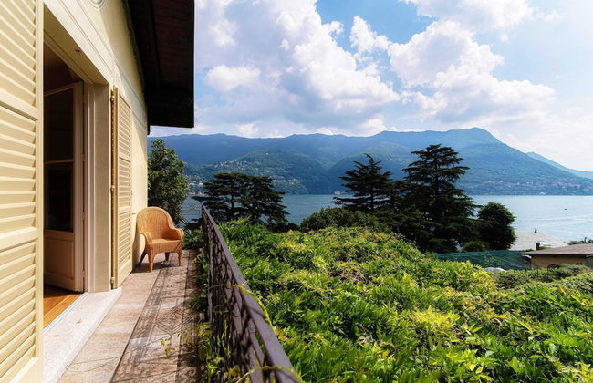 Villa Edmonda - Foto 25