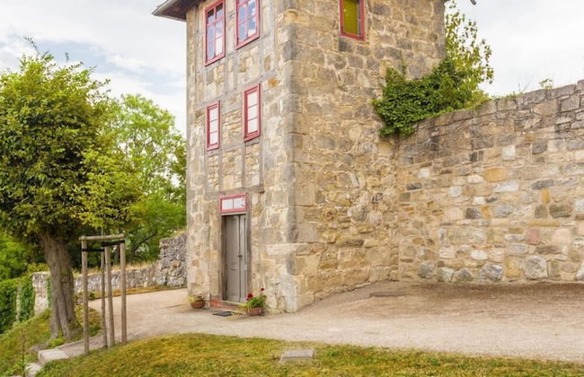 Ferienhaus Prinzessinnenturm - Foto 15