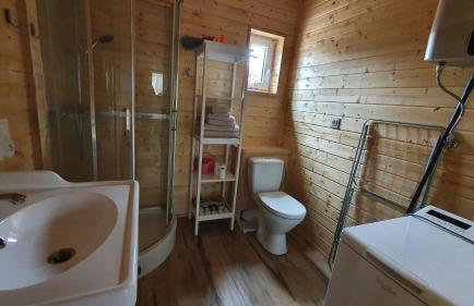 Słoneczny domek - Foto 19