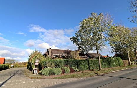 Ferienwohnungen "Zur Friesen Freude" - nur für Feriengäste - Foto 15