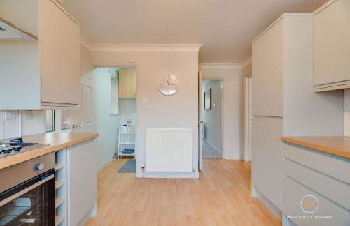 The Buddha House Huntingdon Boutique Rooms - Foto 87