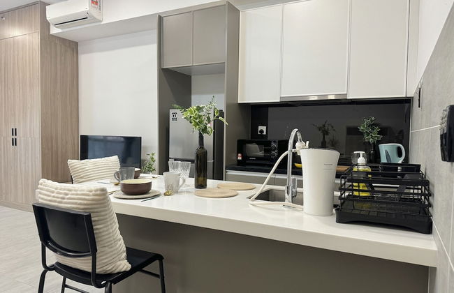 Bell Suites - Foto 50