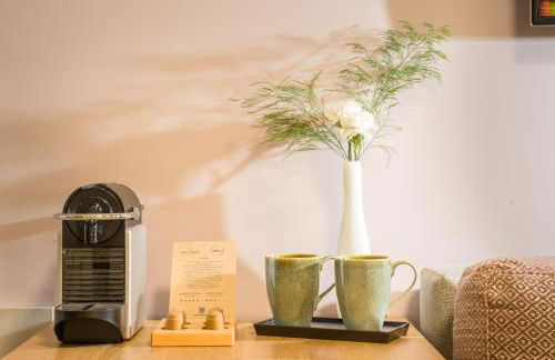 KOOS Hotel&Apartments - City Aparthotel - Foto 48