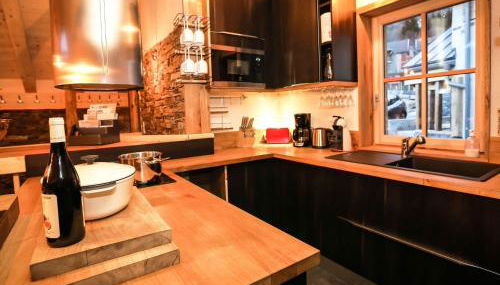 Cottage in Valloire With Ski-storage - Foto 5