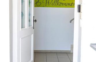 Ferienwohnung Garten mit Terrasse - Foto 16