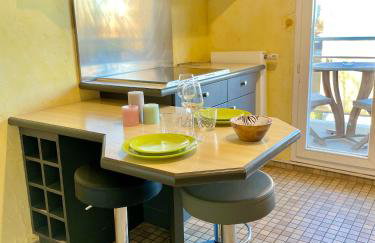 City Break Picquecailloux - Foto 11