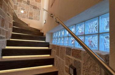 Heraklia villa sea view pool & jacuzzi - Foto 80