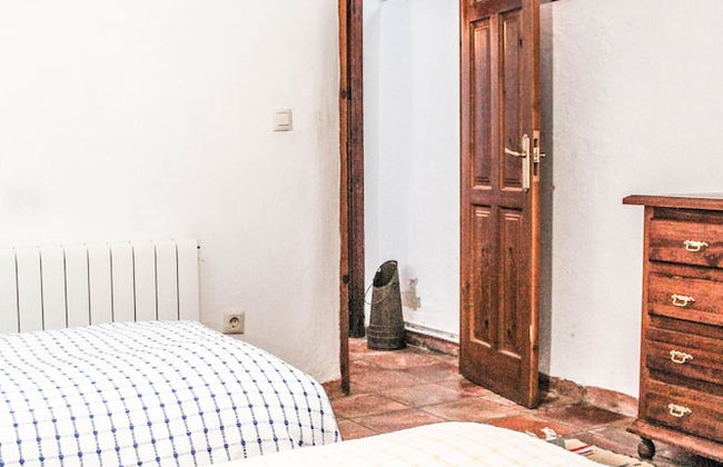 Casa Rural Catifalarga Capileira - Foto 45