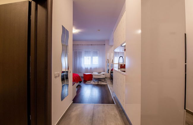 Studio Militari Residence M6 - Foto 2