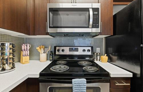 Great 2bd 2bath in MdR! Free parking and pool! - Foto 22