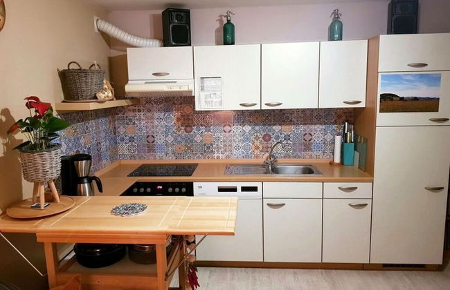 Apartment in Olsberg - Foto 4