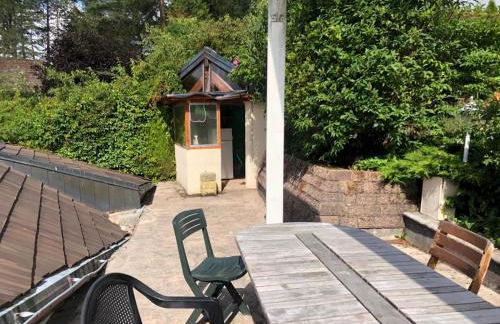 Maison/Gîte familial dans le Jura à 200m du lac avec piscine privée - Foto 28