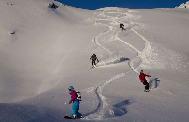 Holiday Home in Obervellach Near ski Area - Photo 22