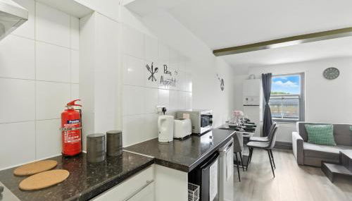 Bricklane Hideout-Close to towerbridge - Foto 5