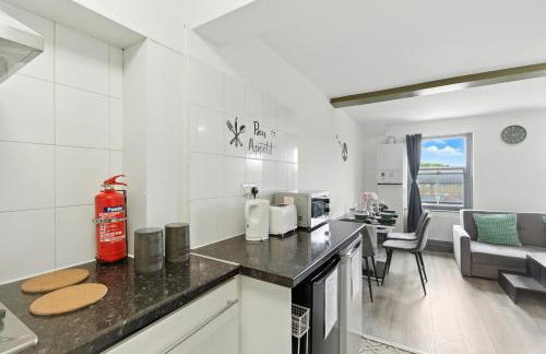 Bricklane Hideout-Close to towerbridge - Foto 5