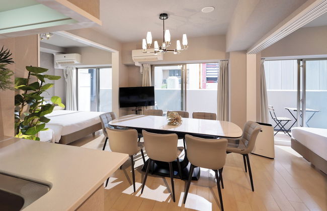 Crystalexe nippombashi - Foto 15