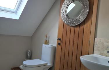 The Cartshed, Coltishall, Norfolk - Photo 20