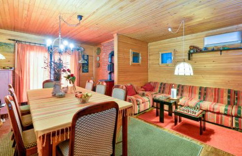 House of Nature with Swimming pool, Sauna and Jacuzzi MIN 2 nights - Foto 6
