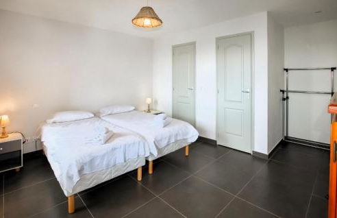 Lovely Home In Privas With Sauna - Foto 17