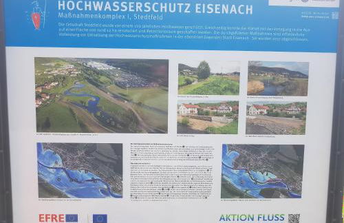 Ferienwohnung, Franziska Hampel - Foto 13