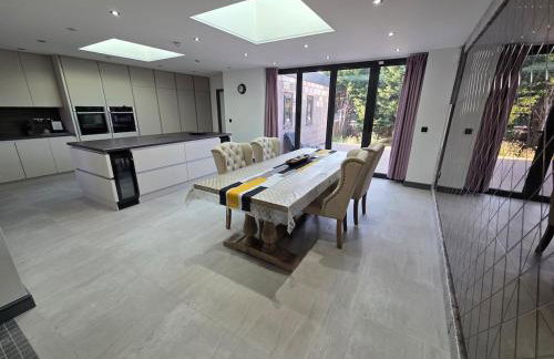 3 bedrooms - for families and contractors - lovely home - Foto 6