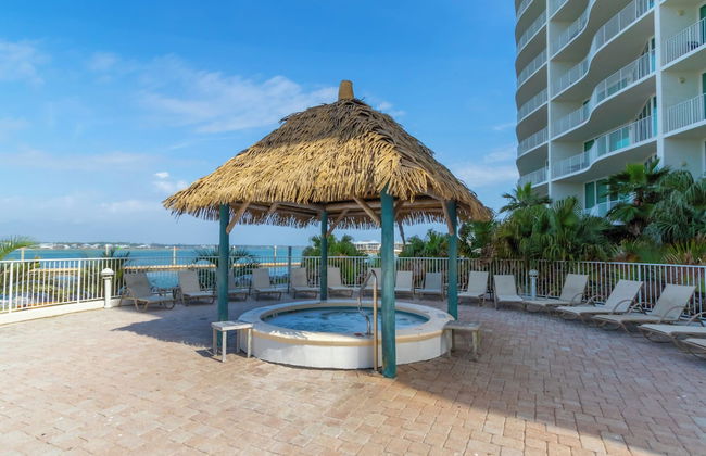 Caribe 409D - Photo 45