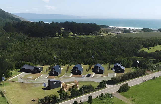 Oceana Suites Curiñanco - Foto 69