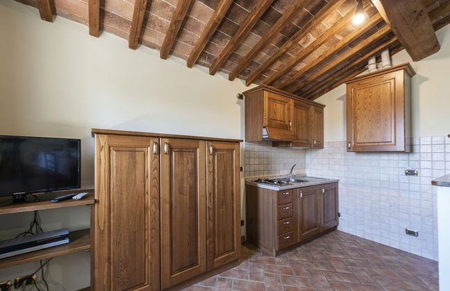 Antica Grancia di Quercecchio - Foto 21