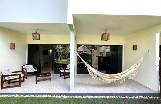 LiaMara accommodations, Maragogi - AL - Foto 70