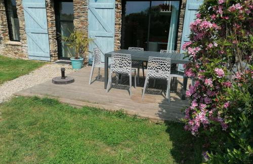 Ty Maez - Calme et confort à Sarzeau- Les Gites de Rhuys - Foto 1