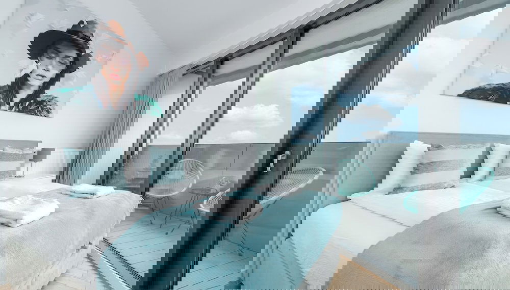 MARGI Flair Apartment - Foto 1, Profilbild