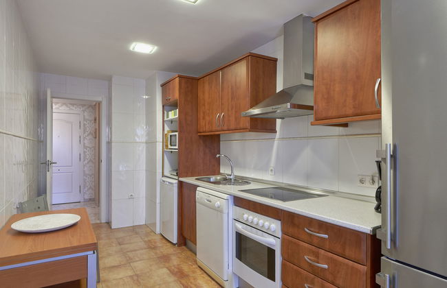 Duplex Milla de Oro - Foto 4