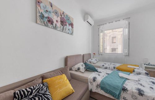 Flower Accommodation - Foto 2