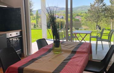 Appartement vue montagne, Espelette - Foto 1