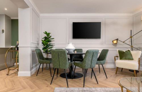Emerald Suite, The Stirling Residence - Photo 7