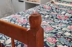 Apartamento Amplo vista mar - Foto 31