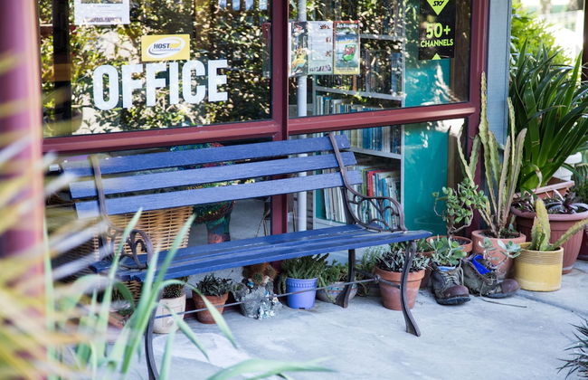 Aspen Lodge Motel - Photo 2