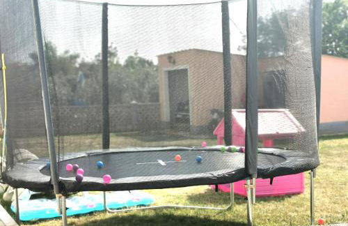 Apartment Belma Poreč - Photo 29