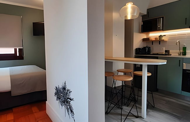 Living Vaisse - Foto 73