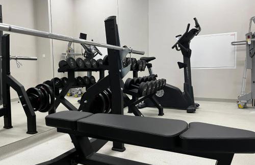 Apartament w Let's Sea Baltic Park - Photo 44