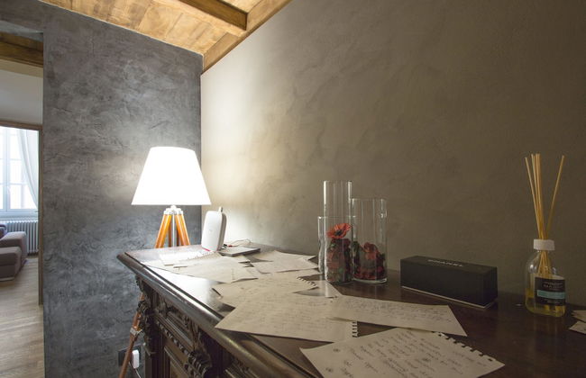 Charming Genova Residenza D'Epoca - Foto 37