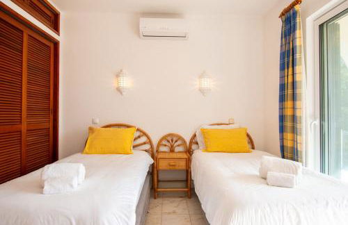 Casa Miguel - Family-Friendly 3-Bedroom Villa with Private Pool - Foto 48