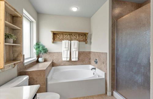 Comfortable 3BR Home in Salado - Foto 16