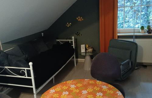 Ferienhaus Waldperle Harzblick - Foto 21