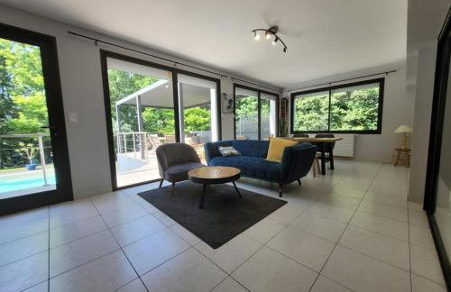 Maison proche commerce, 20 min du Futuroscope - Foto 6