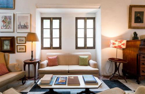 Casa Palacio de la Carrera Olehousing - Foto 46