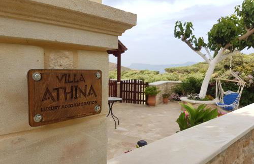 Villa Athina - Foto 25